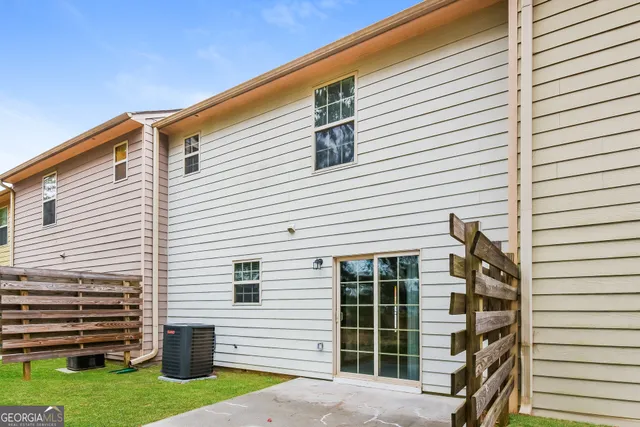 $1,520 | 86 Gilliam Crossing, Cartersville, GA 30120