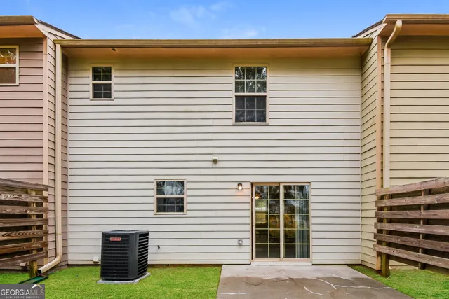 $1,520 | 86 Gilliam Crossing, Cartersville, GA 30120