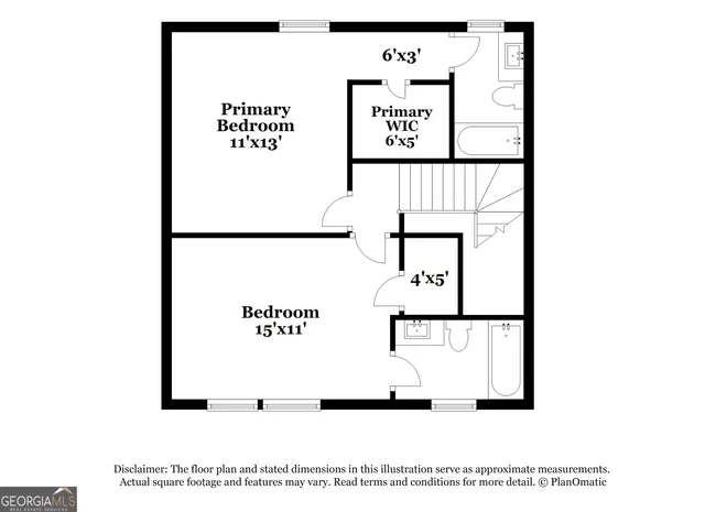 $1,520 | 86 Gilliam Crossing, Cartersville, GA 30120
