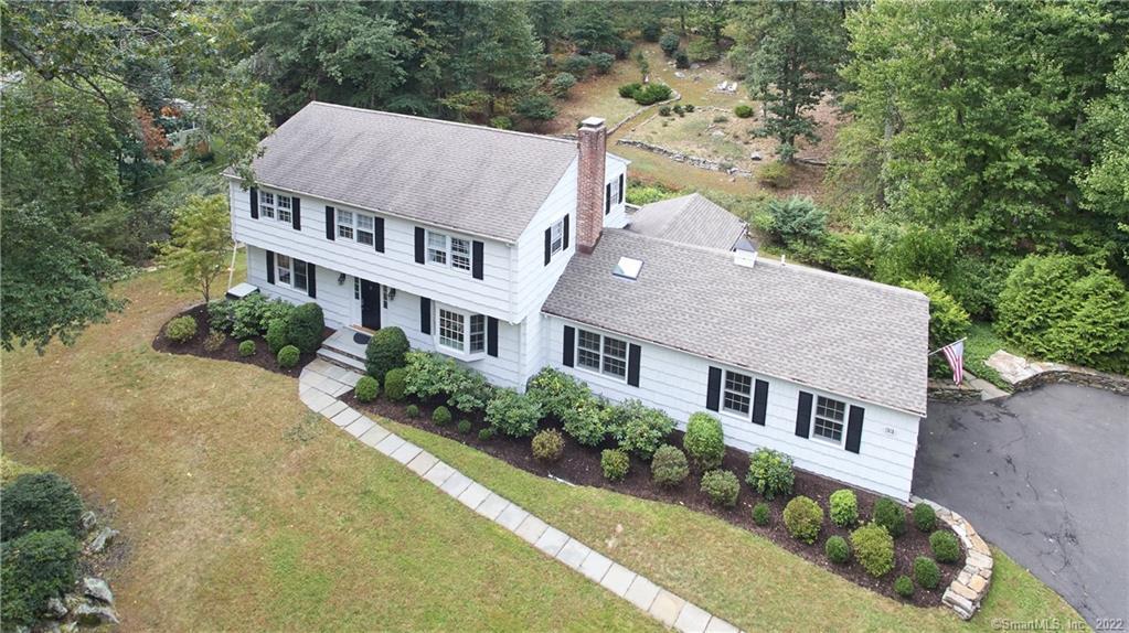 33 Colony Road Westport, CT 06880 - Photo 1 of 1 Welcome to 33 Colony Rd!