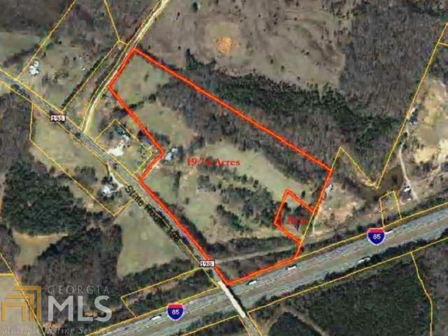 871 Highway 198 Carnesville, GA 30521 - Photo 1 of 1