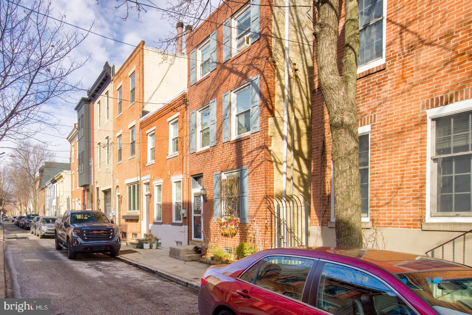 1807 Pemberton Street Philadelphia, PA 19146 - Photo 19 of 19