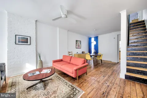 $500,000 | 1807 Pemberton Street, Philadelphia, PA 19146