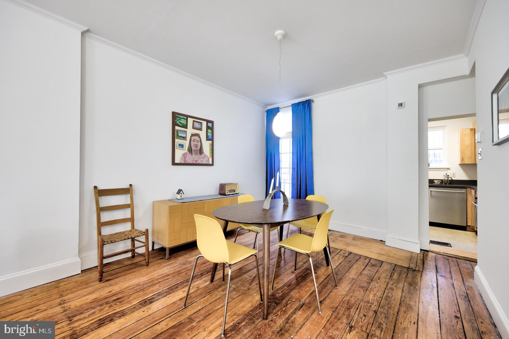 1807 Pemberton Street Philadelphia, PA 19146 - Photo 4 of 19