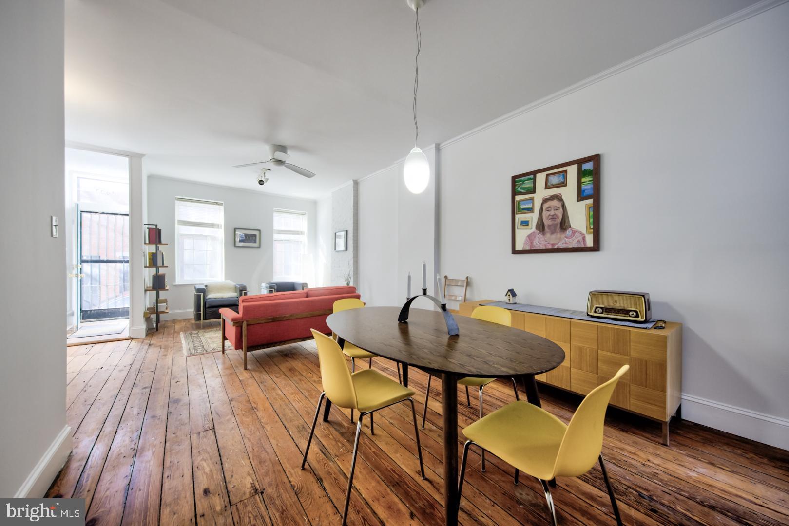 1807 Pemberton Street Philadelphia, PA 19146 - Photo 5 of 19