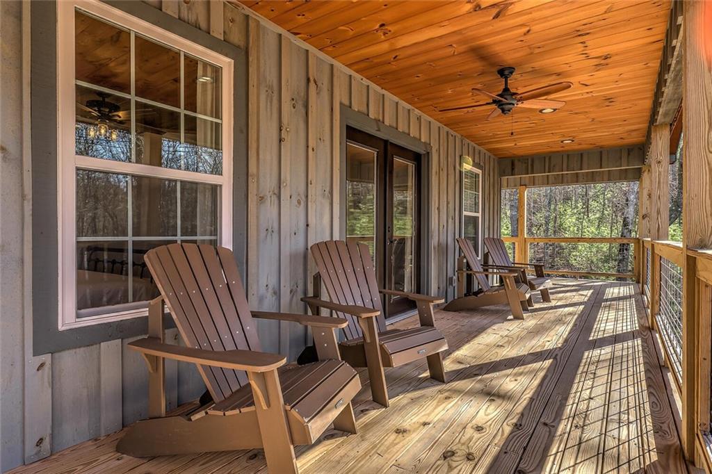 747 Matrix Lane Ellijay, GA 30540 - Photo 20 of 37 Gallery Image 20
