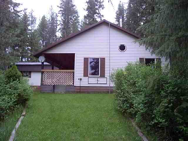 101 South River Road, Unit OFF OLD LECLERC ROAD Cusick, WA 99119 - Photo 1 of 9 Gallery Image 1