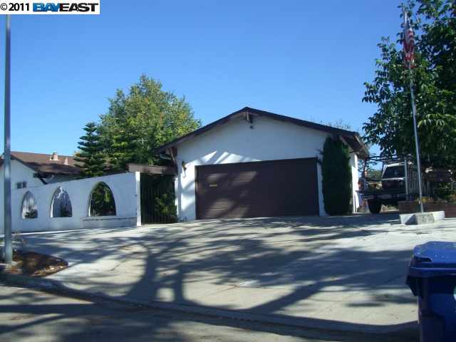 4168 High Ridge Place Castro Valley, CA 94552 - Photo 1 of 1 Gallery Image 1