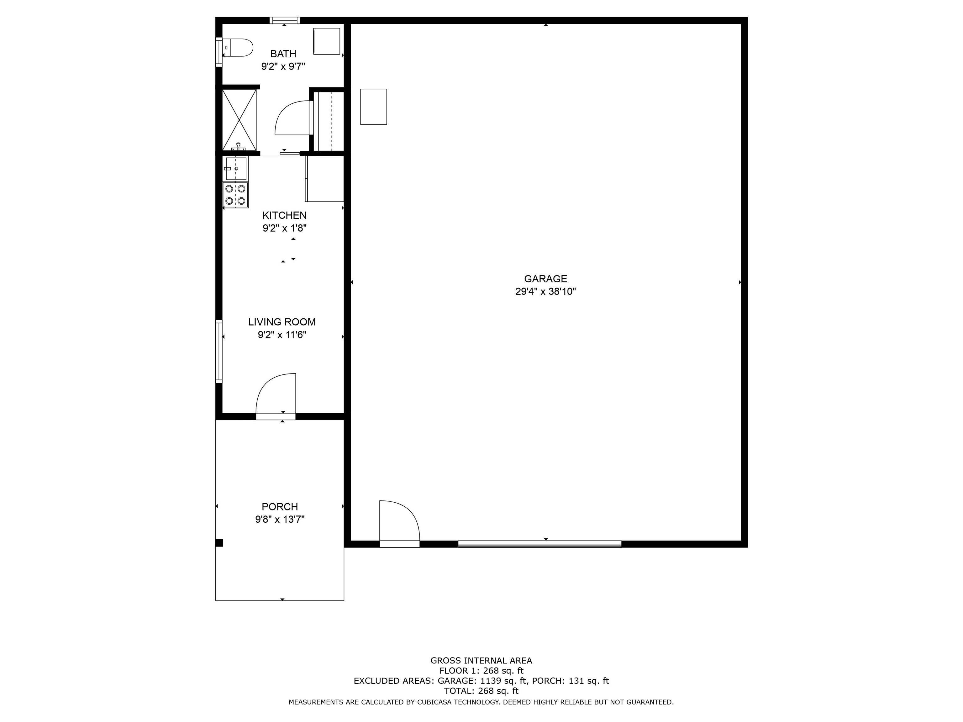 6230 Hudson Road South Boardman, MI 49680 - Photo 6 of 37 1916251-5.JPG