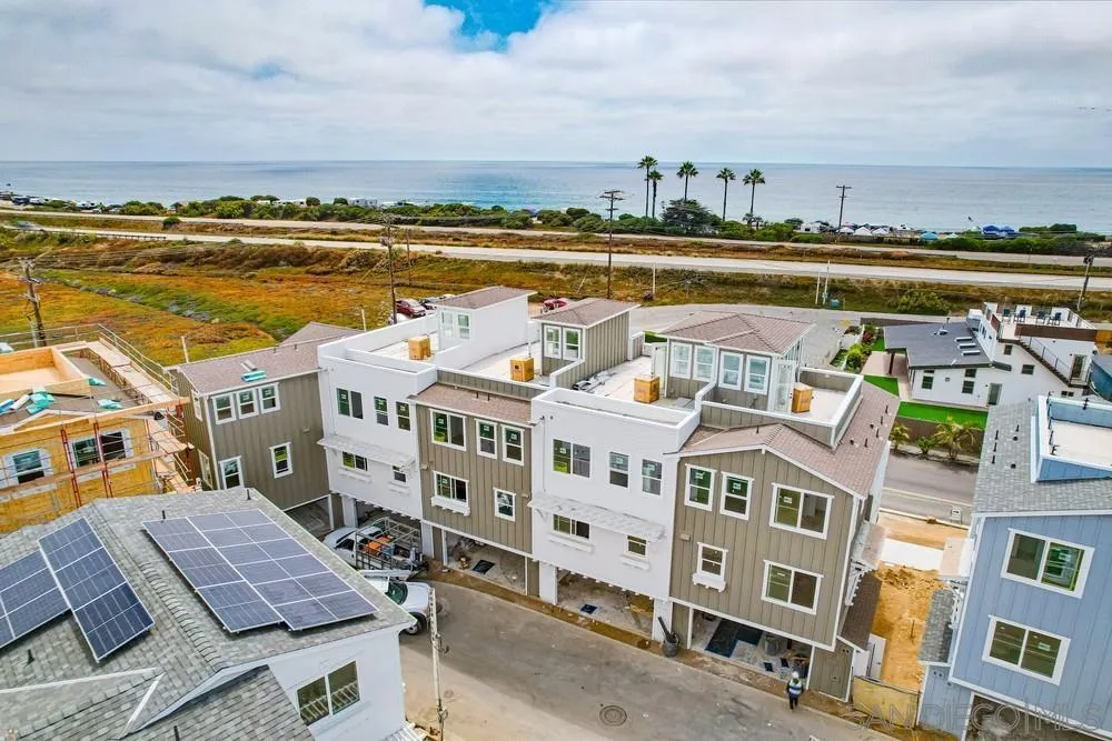 7479 Ponto Road Carlsbad, CA 92011 - Photo 2 of 26 a view of city with ocean