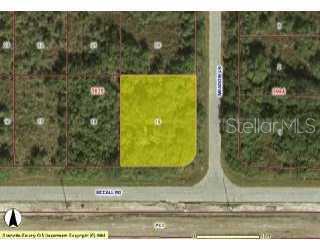12234 North Access Road Port Charlotte, FL 33981 - Photo 1 of 1 Exterior Front