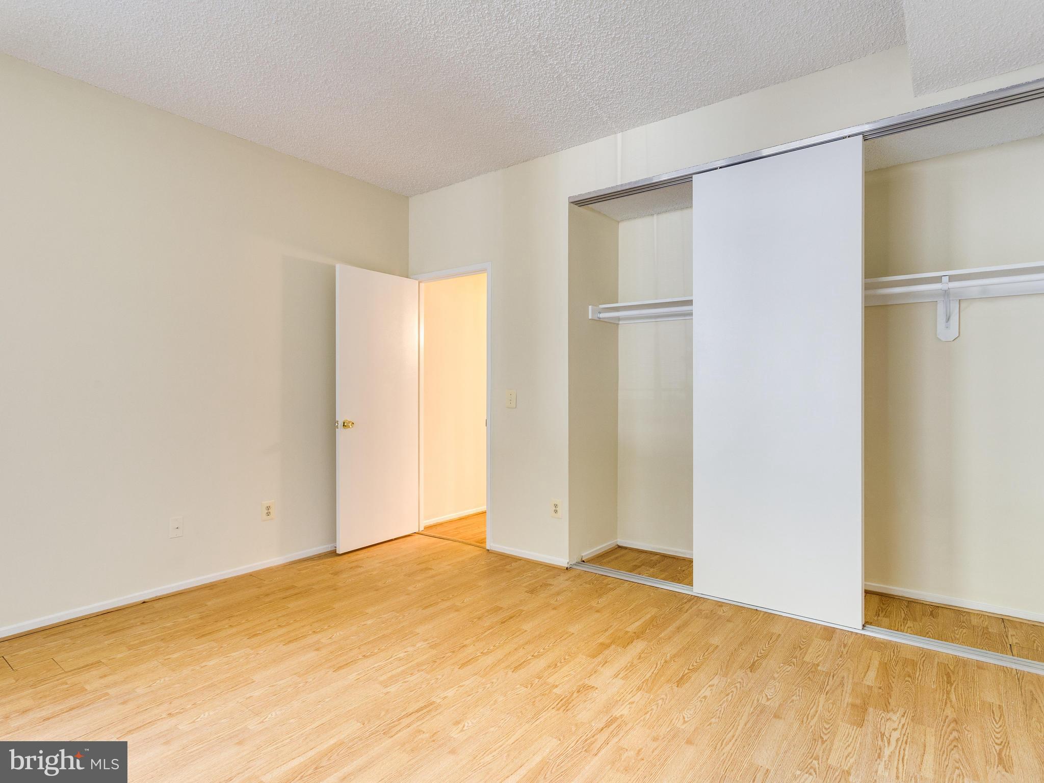 6101 Edsall Road, Unit 106 Alexandria, VA 22304 - Photo 20 of 30 Ample Closet Space