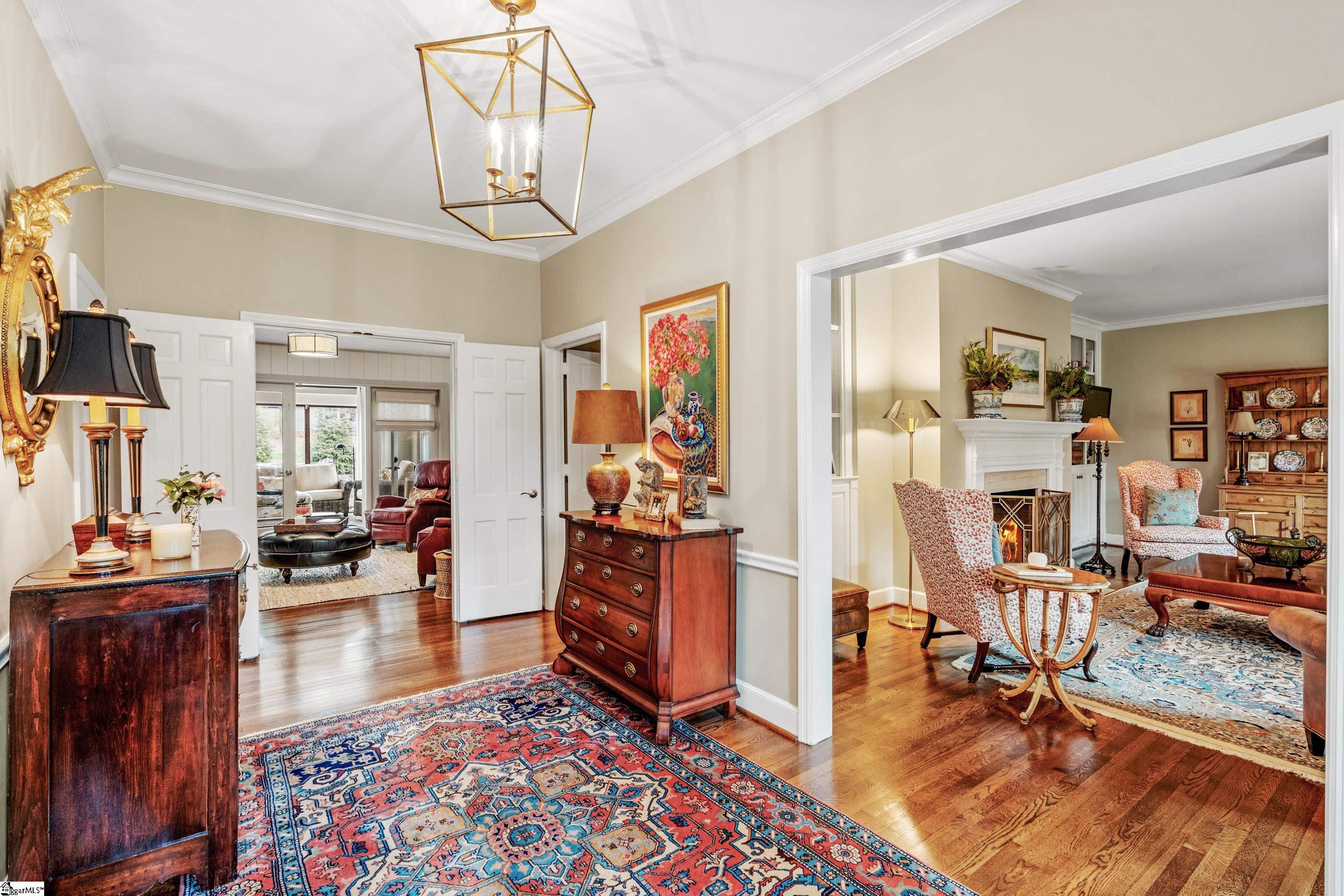 225 Foot Hills Road Greenville, SC 29617 - Photo 28 of 36 Gallery Image 28