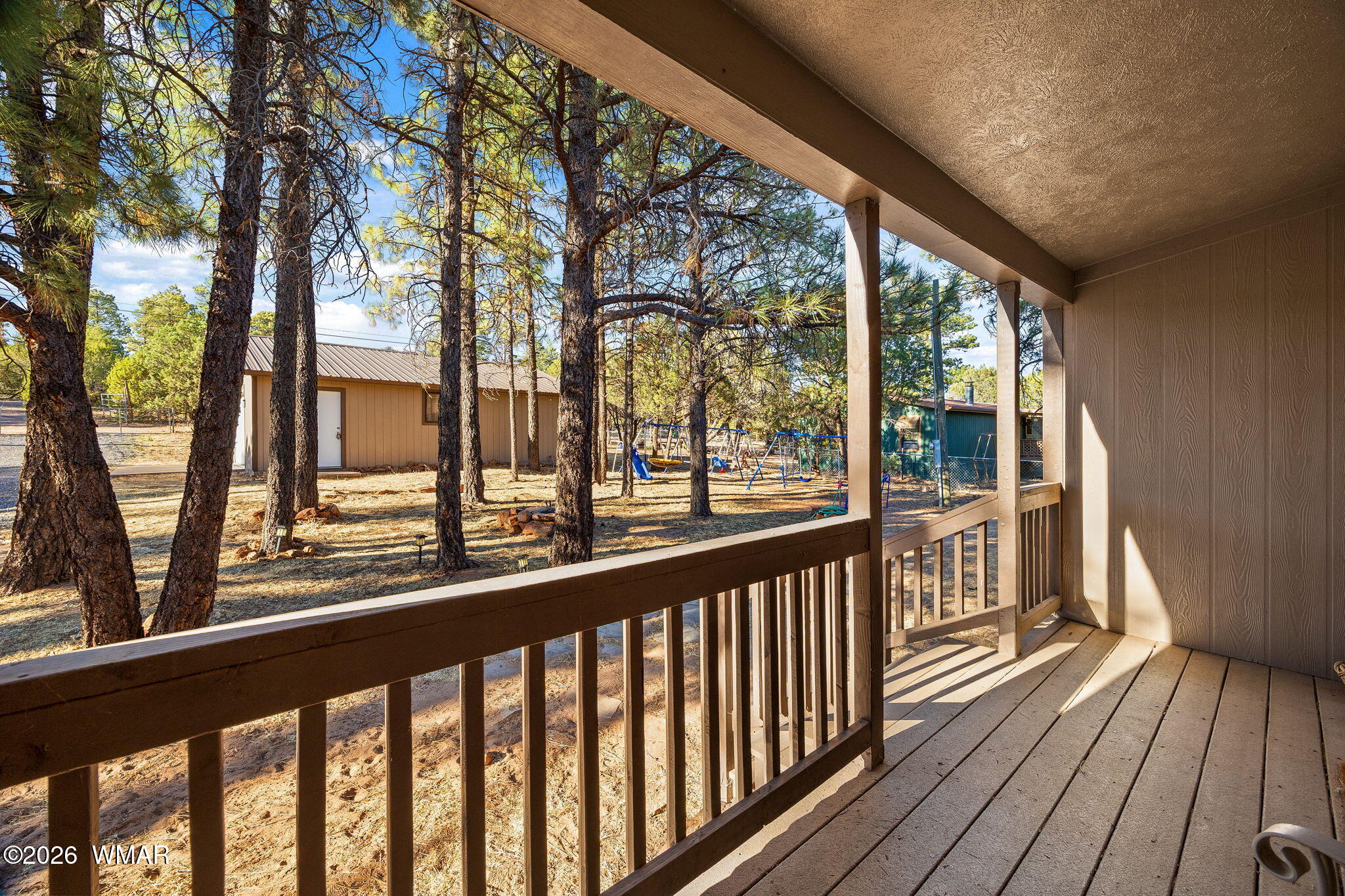 2181 Gingerbread Trail Overgaard, AZ 85933 - Photo 4 of 23