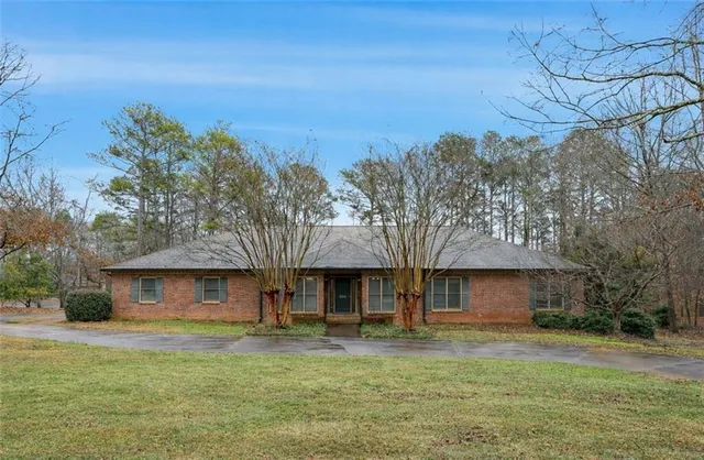 $550,000 | 250 Allie Drive, McDonough, GA 30252
