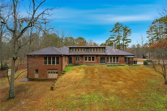 $550,000 | 250 Allie Drive, McDonough, GA 30252