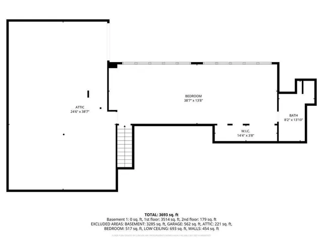 $550,000 | 250 Allie Drive, McDonough, GA 30252