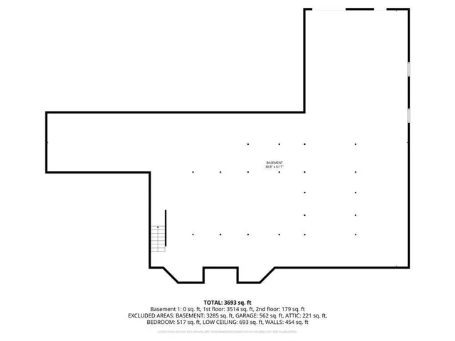 $550,000 | 250 Allie Drive, McDonough, GA 30252