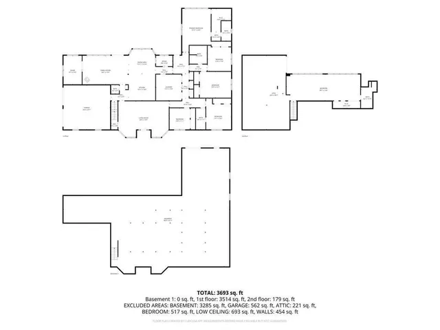 $550,000 | 250 Allie Drive, McDonough, GA 30252