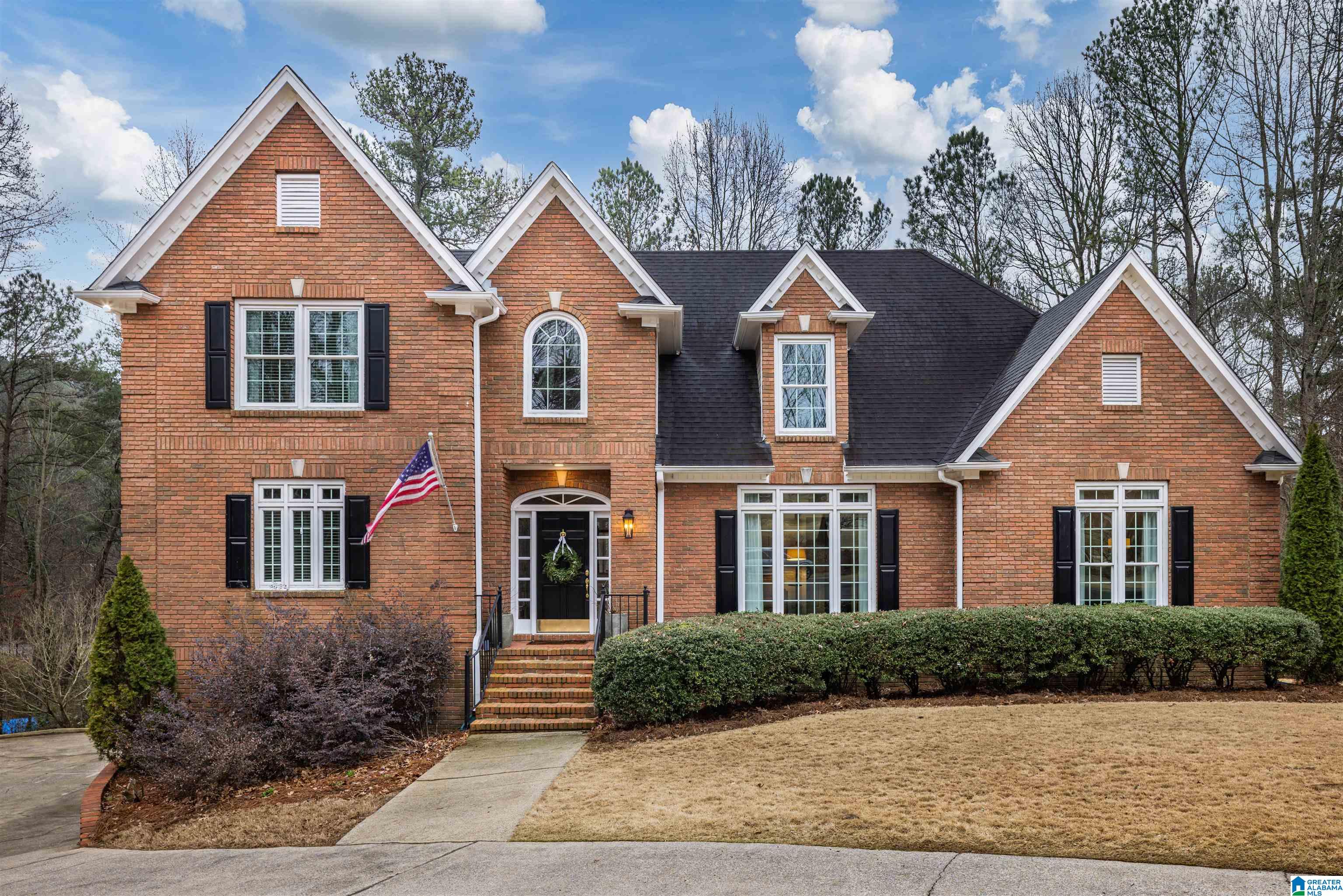 1300 Forest Ridge Court Birmingham, AL 35226 - Photo 1 of 85