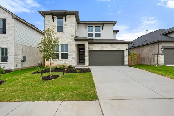 $588,087 | 368 Heritage Frst Parkway, Dripping Springs, TX 78620