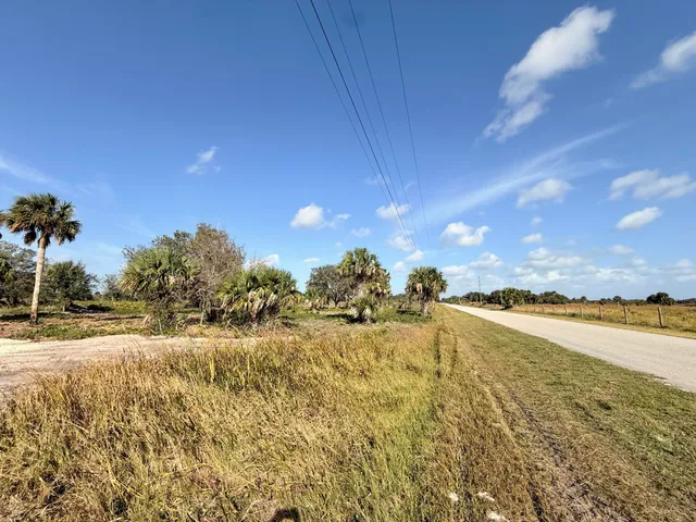 $36,500 | 14415 Northwest 286th Street, Okeechobee, FL 34972