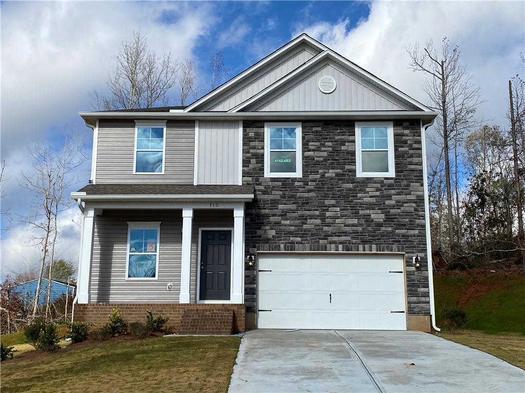 710 Rocky Ridge Circle Seneca, SC 29678 - Photo 1 of 23 Gallery Image 1