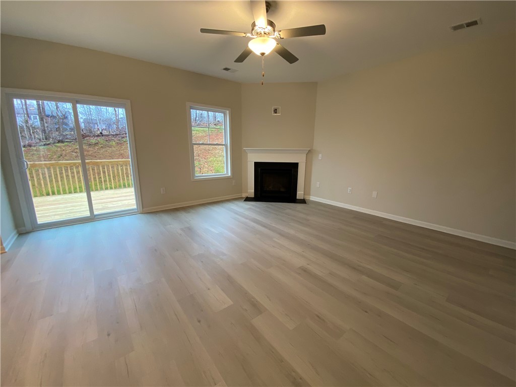 710 Rocky Ridge Circle Seneca, SC 29678 - Photo 11 of 23 Gallery Image 11