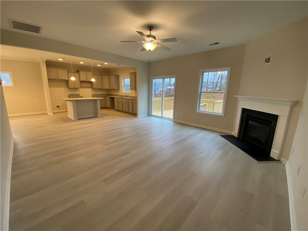 710 Rocky Ridge Circle Seneca, SC 29678 - Photo 12 of 23 Gallery Image 12