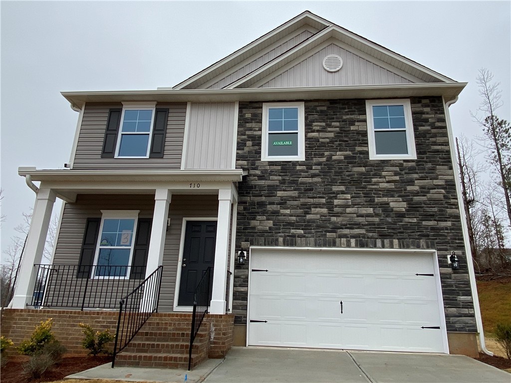 710 Rocky Ridge Circle Seneca, SC 29678 - Photo 2 of 23 Gallery Image 2