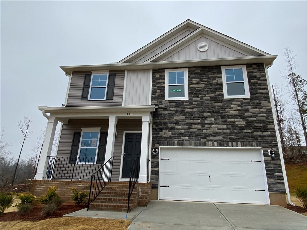 710 Rocky Ridge Circle Seneca, SC 29678 - Photo 3 of 23 Gallery Image 3