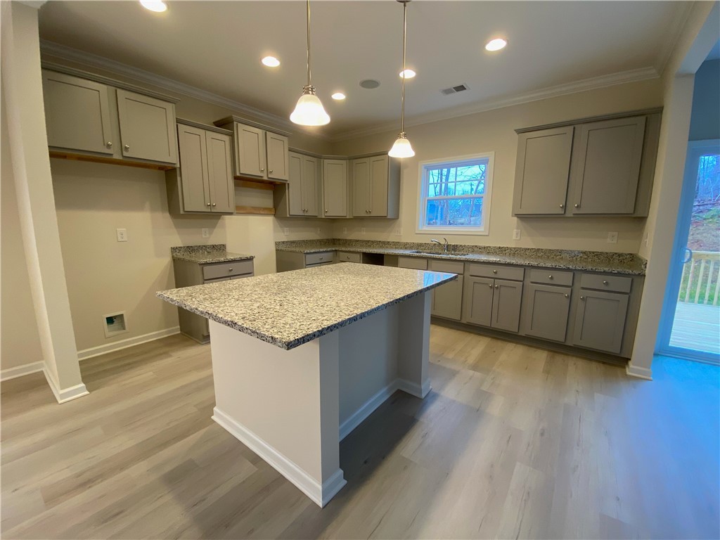 710 Rocky Ridge Circle Seneca, SC 29678 - Photo 8 of 23 Gallery Image 8