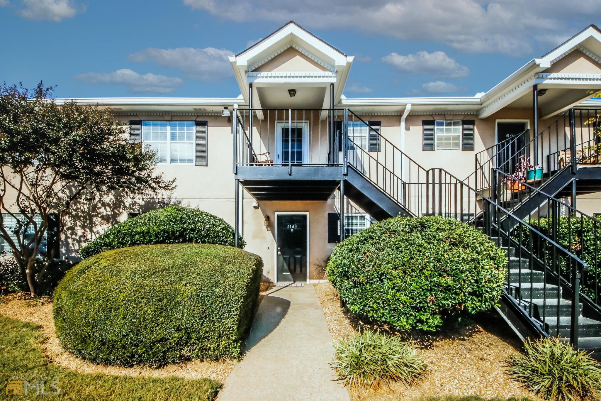 4143 Stillwater Drive, Duluth, GA 30096 Compass