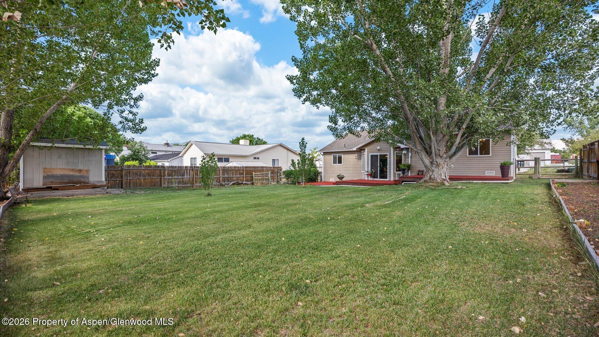 1482 Graham Court Rifle, CO 81650 - Photo 25 of 26 25-1482 Graham Court-25