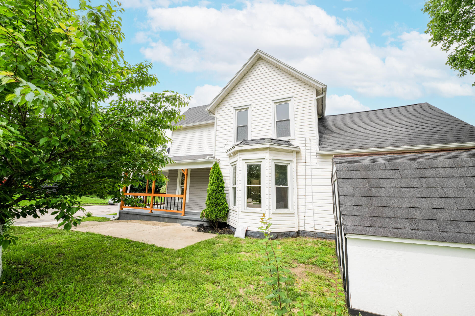 908 Cedar Street Springfield, OH 45504 - Photo 44 of 48 908 Cedar St. - 42