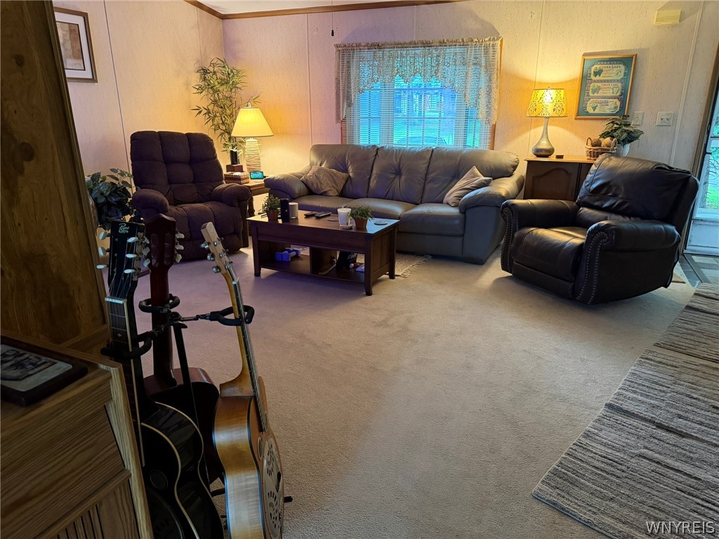5066 Clinton Street Road Batavia, NY 14020 - Photo 12 of 50