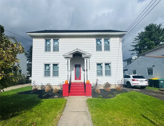 $285,000 | 11 Utica Avenue, Binghamton, NY 13901