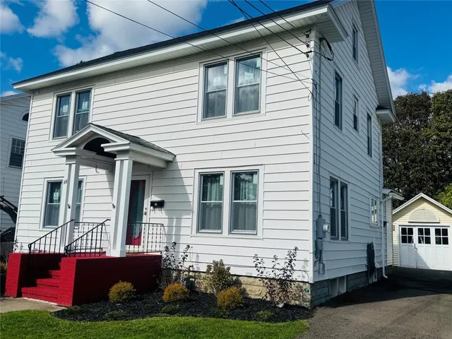 $285,000 | 11 Utica Avenue, Binghamton, NY 13901