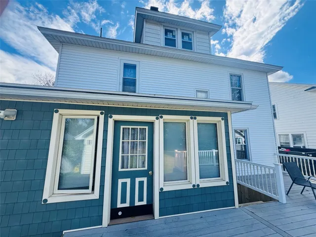 $285,000 | 11 Utica Avenue, Binghamton, NY 13901