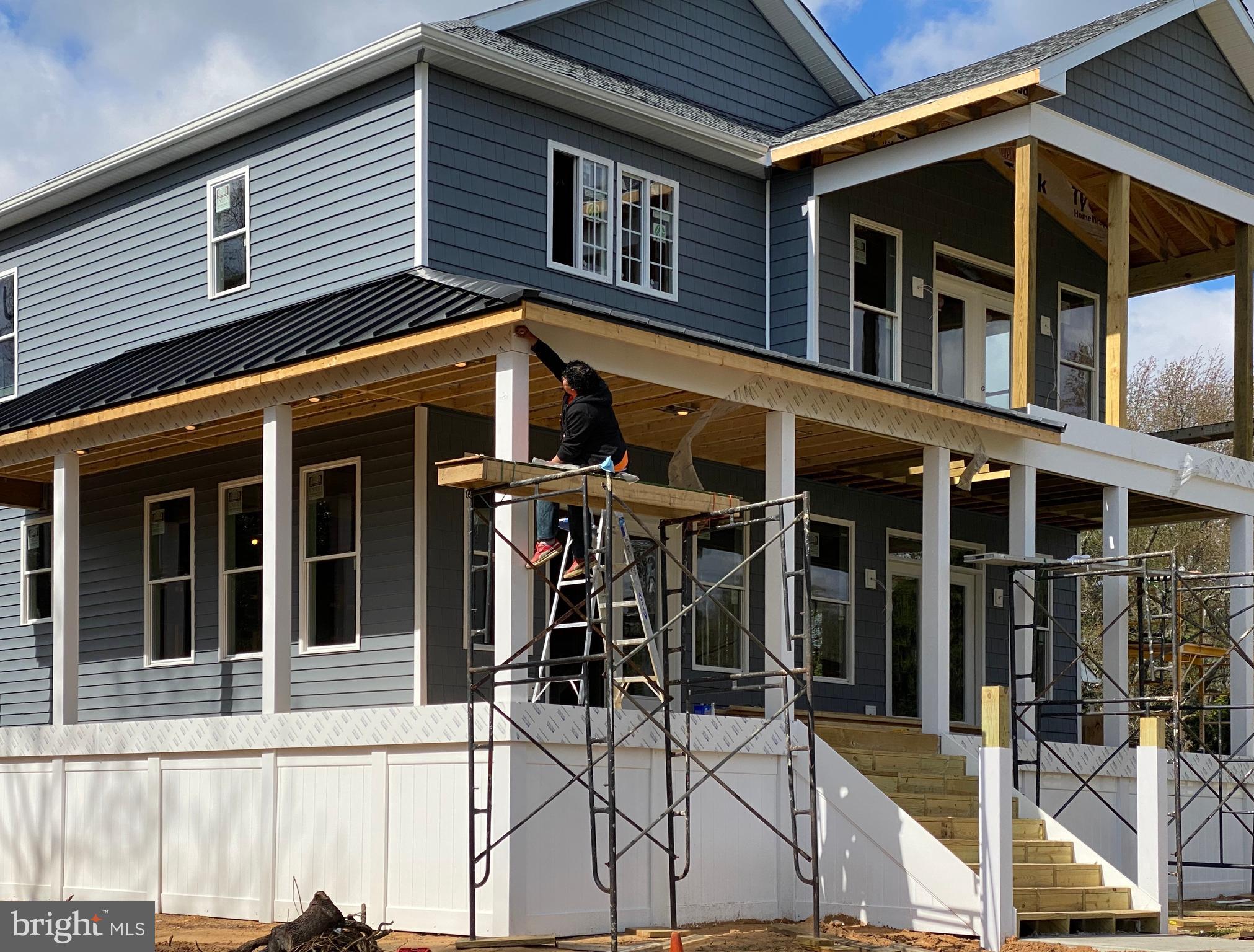 1228 Bayside Road Baltimore, MD 21221 - Photo 1 of 99 Work in progress