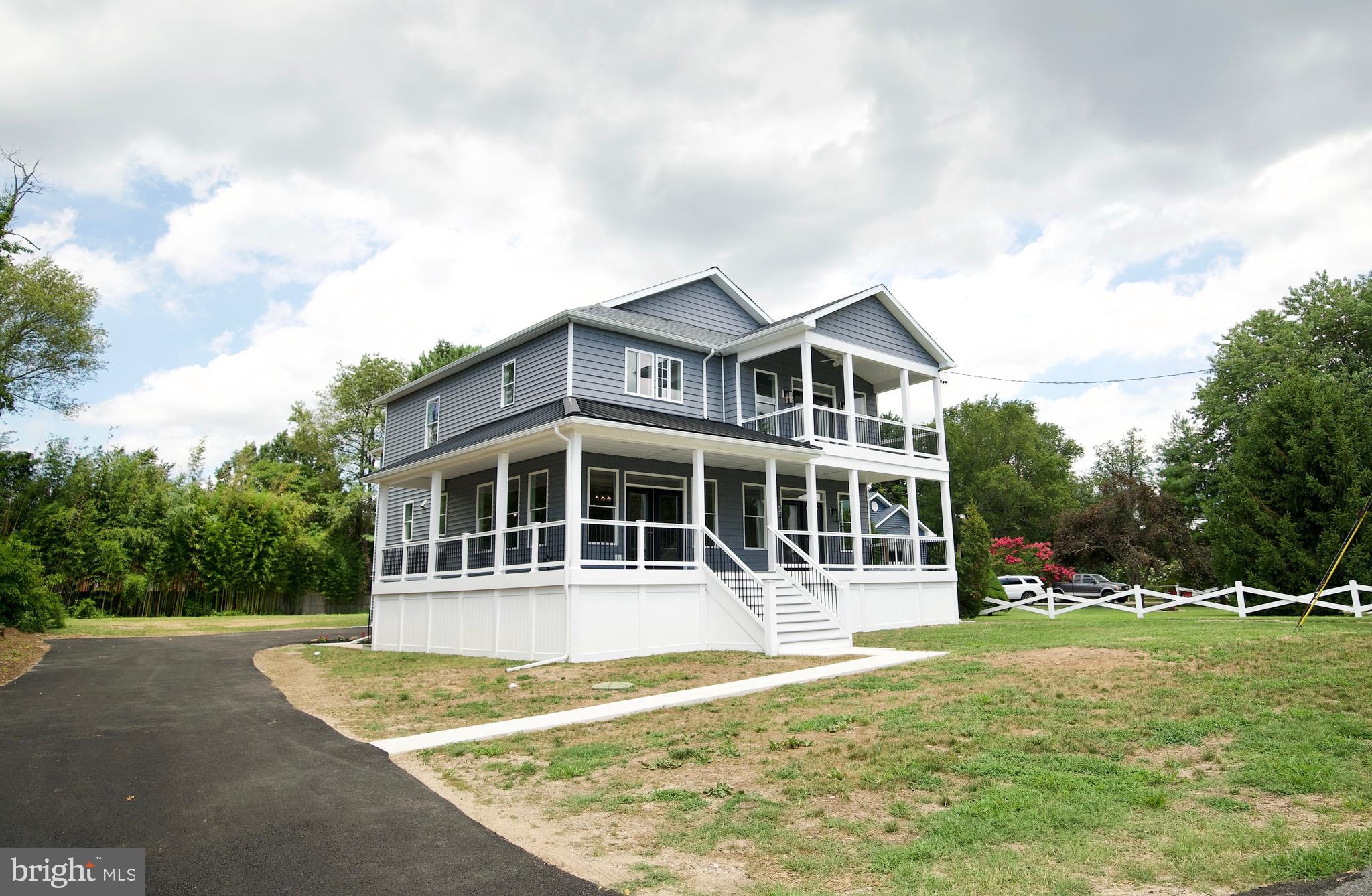 1228 Bayside Road Baltimore, MD 21221 - Photo 14 of 99 Gallery Image 14