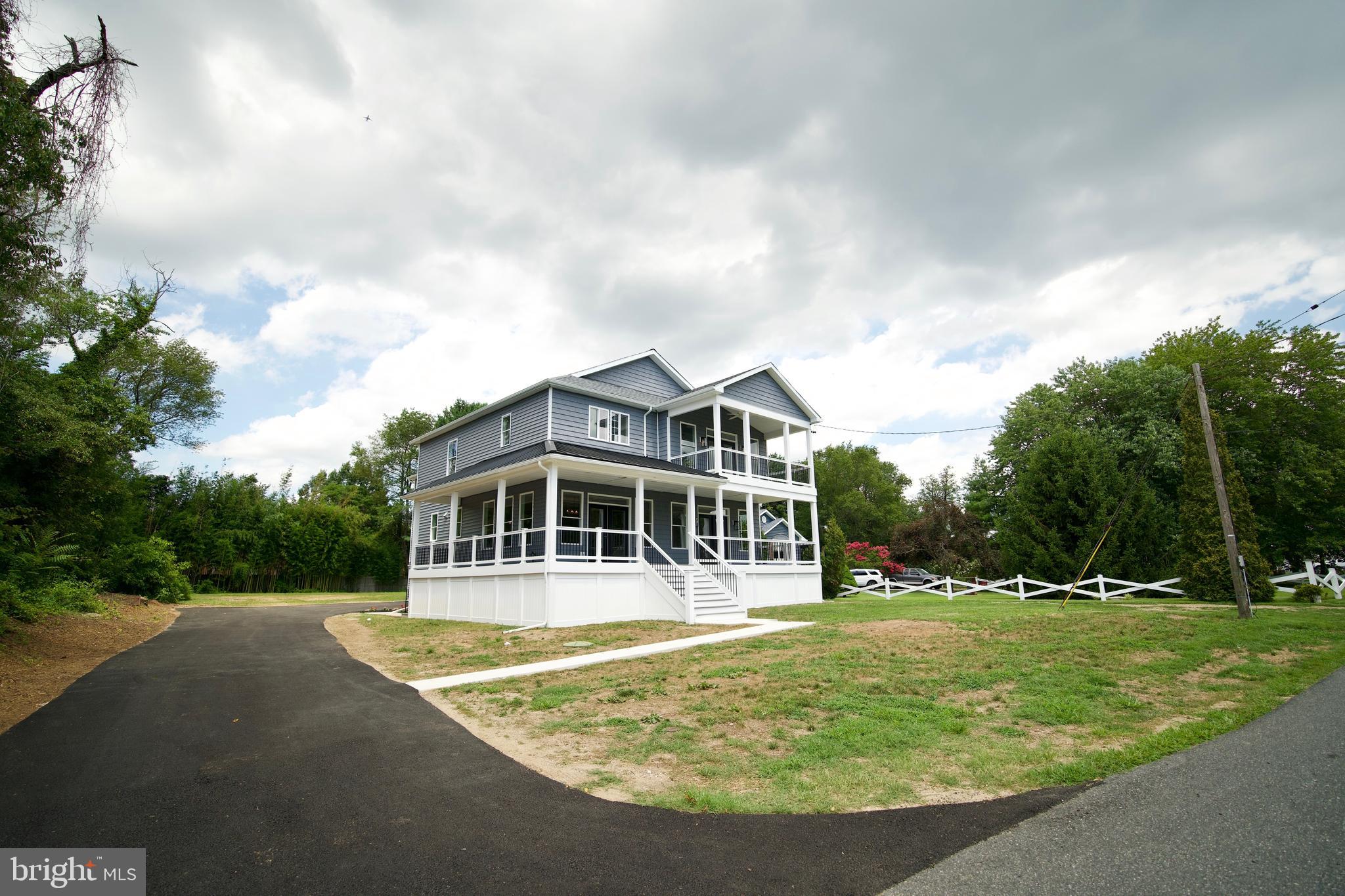 1228 Bayside Road Baltimore, MD 21221 - Photo 15 of 99 Gallery Image 15