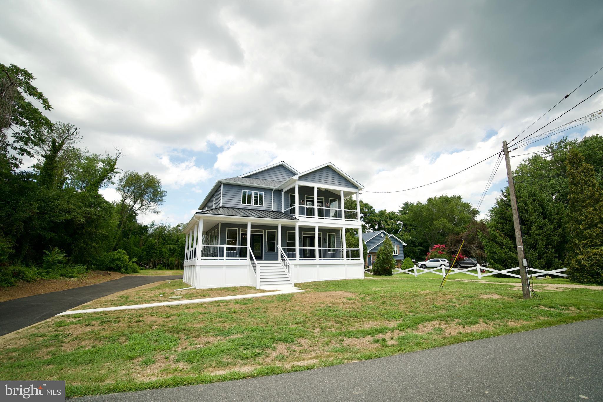 1228 Bayside Road Baltimore, MD 21221 - Photo 16 of 99 Gallery Image 16