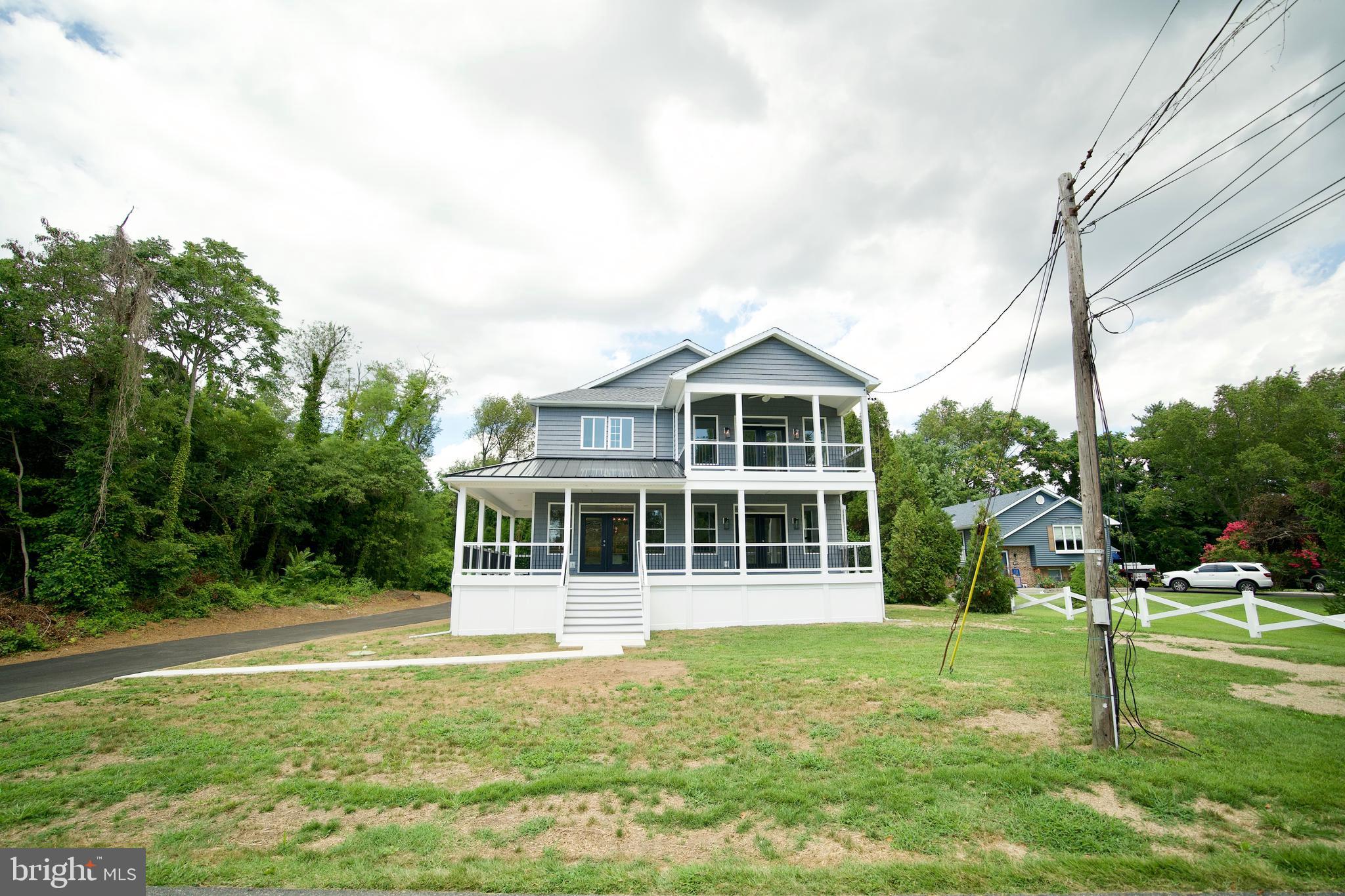 1228 Bayside Road Baltimore, MD 21221 - Photo 17 of 99 Gallery Image 17