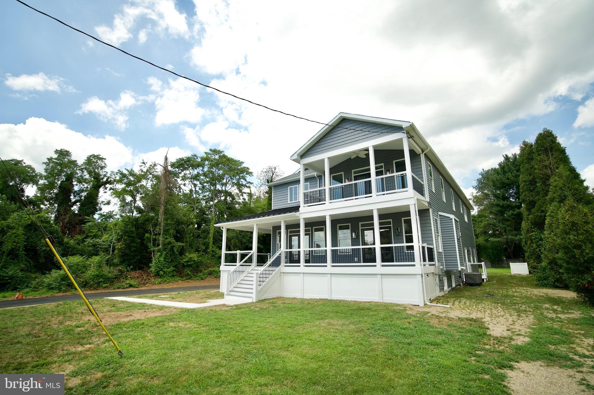 1228 Bayside Road Baltimore, MD 21221 - Photo 18 of 99 Gallery Image 18