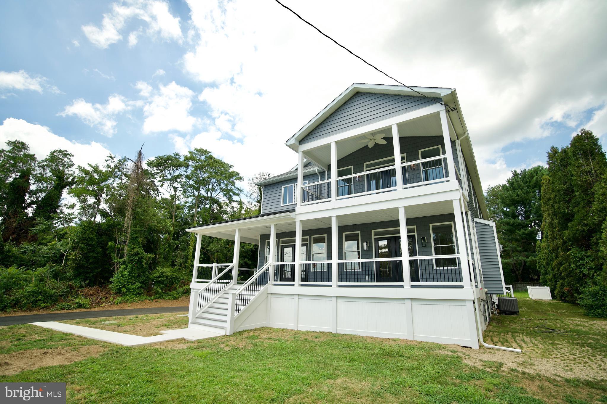 1228 Bayside Road Baltimore, MD 21221 - Photo 19 of 99 Gallery Image 19