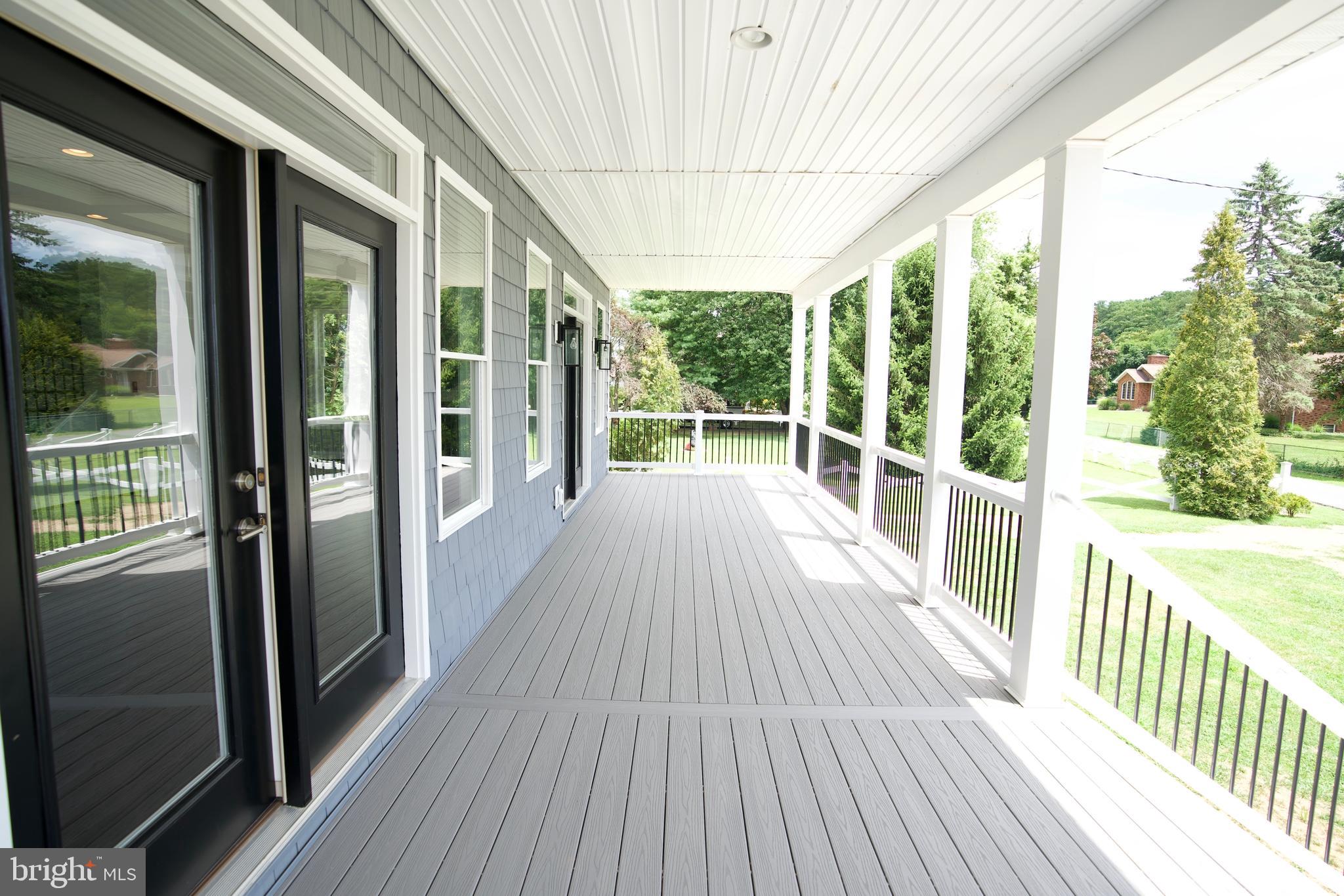 1228 Bayside Road Baltimore, MD 21221 - Photo 20 of 99 Gallery Image 20