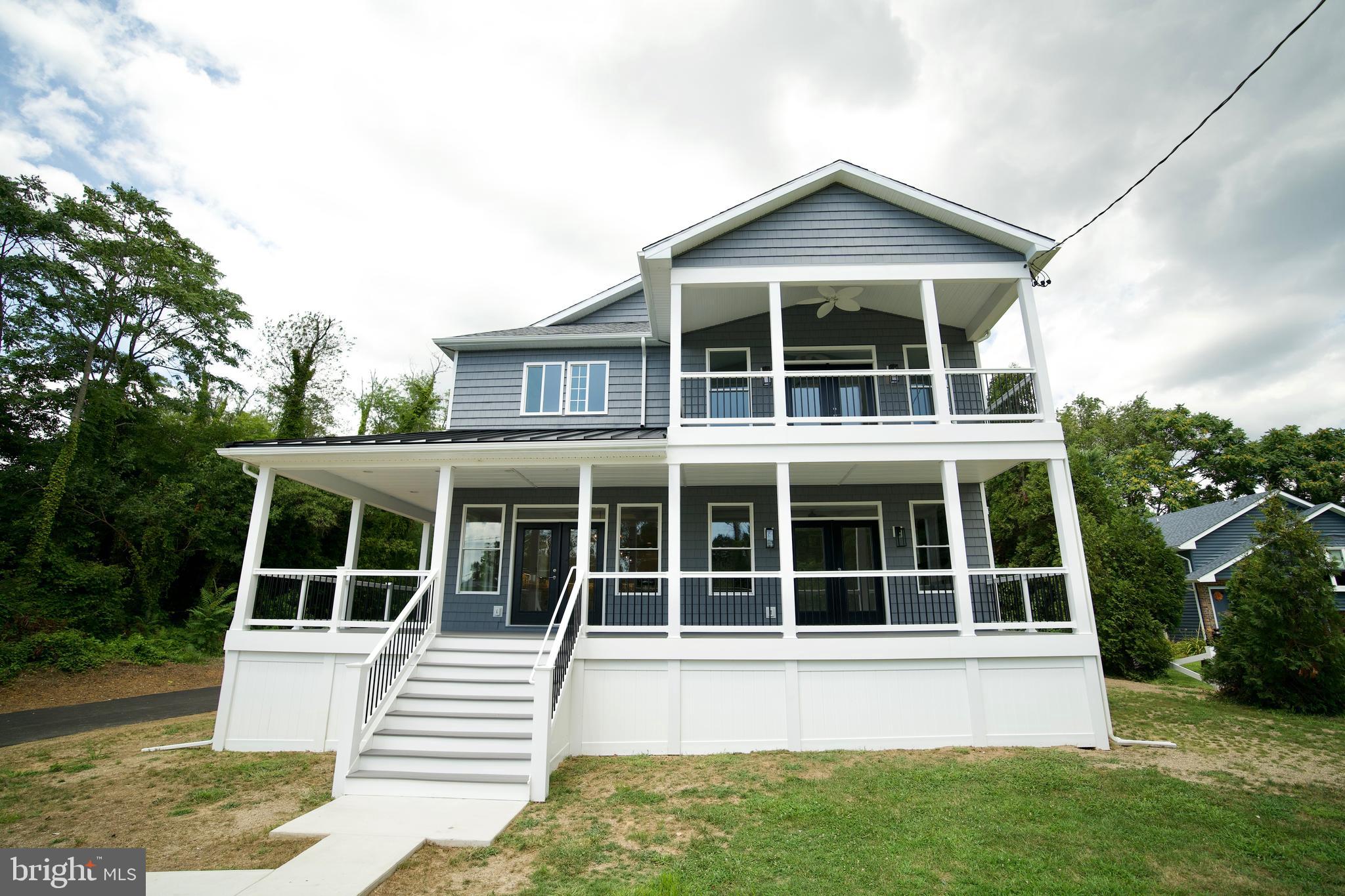 1228 Bayside Road Baltimore, MD 21221 - Photo 21 of 99 Gallery Image 21