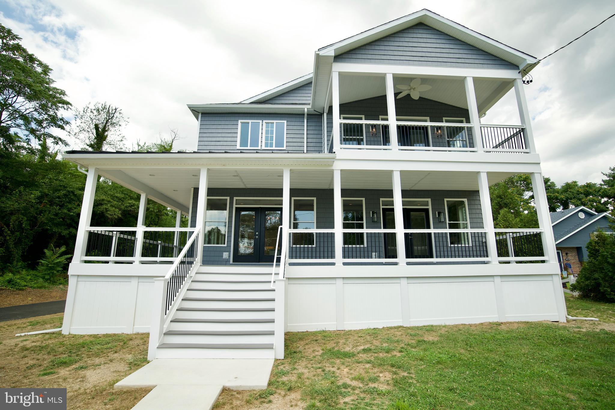 1228 Bayside Road Baltimore, MD 21221 - Photo 24 of 99 Gallery Image 24
