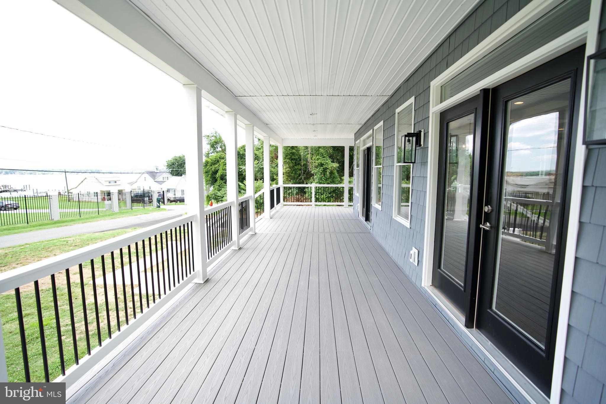 1228 Bayside Road Baltimore, MD 21221 - Photo 33 of 99 Gallery Image 33
